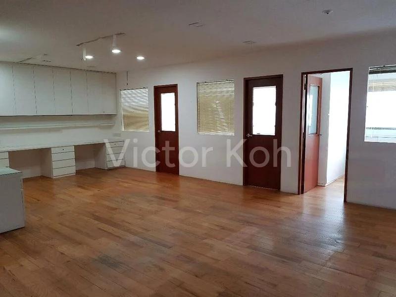 Office for Rent in  Orchard Towers - Image 5